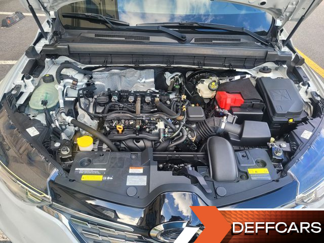 Renault-KoreaSamsung XM3 1.6 GTe LE Plus купить на сайте DeffCars