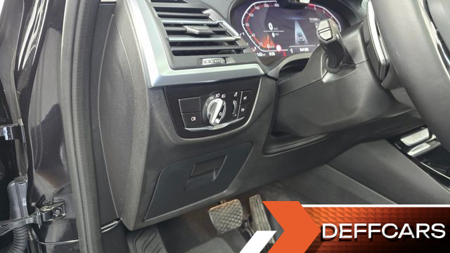 BMW X3 xDrive 20i купить на сайте DeffCars