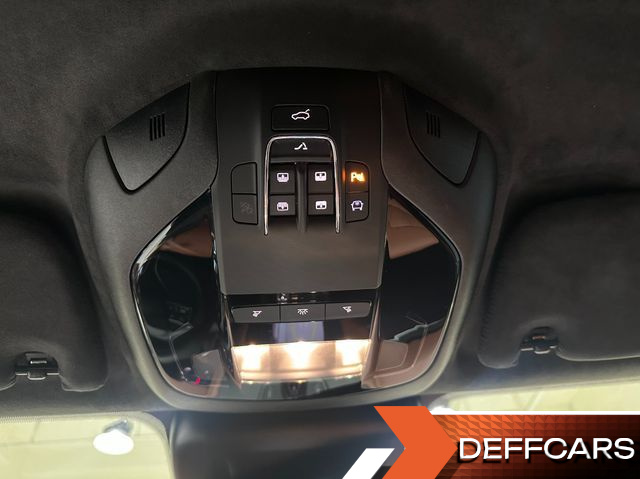 Maserati LEVANTE 3.0 S AWD Modena купить на сайте DeffCars