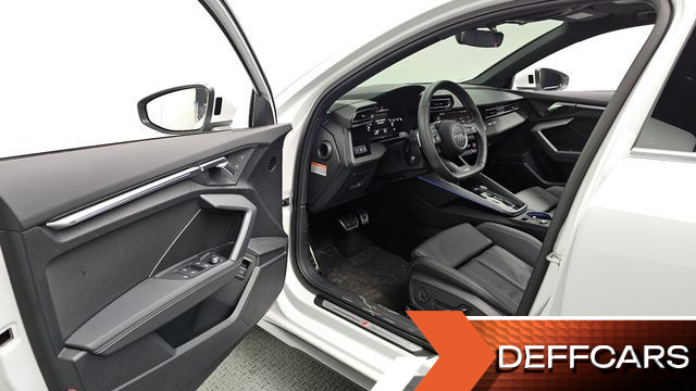 Audi A3 40 TFSI Premium купить на сайте DeffCars
