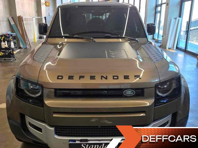 Land Rover DEFENDER 110 D250 SE купить на сайте DeffCars