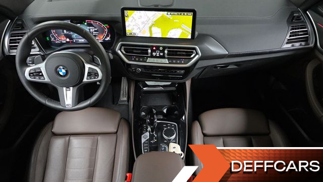 BMW X4 xDrive20i M Sport Pro Special Edition купить на сайте DeffCars