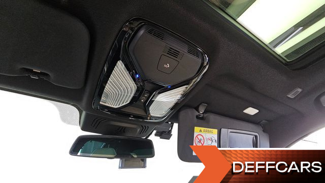 BMW X5 xDrive 40i M Sport купить на сайте DeffCars