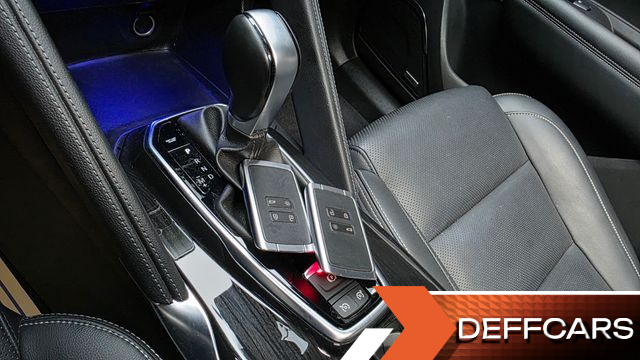 Renault-KoreaSamsung QM6 Diesel 2WD RE Signature купить на сайте DeffCars