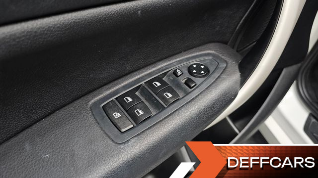 BMW 1-SERIES 118d JOY 5DOOR купить на сайте DeffCars