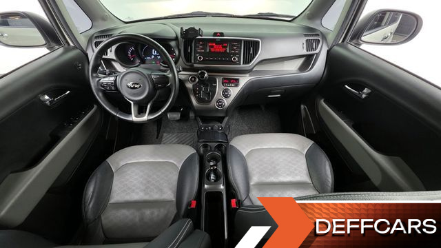 Kia RAY Prestige купить на сайте DeffCars
