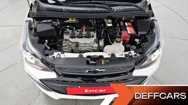 ChevroletGMDaewoo SPARK My Fit Edition купить на сайте DeffCars