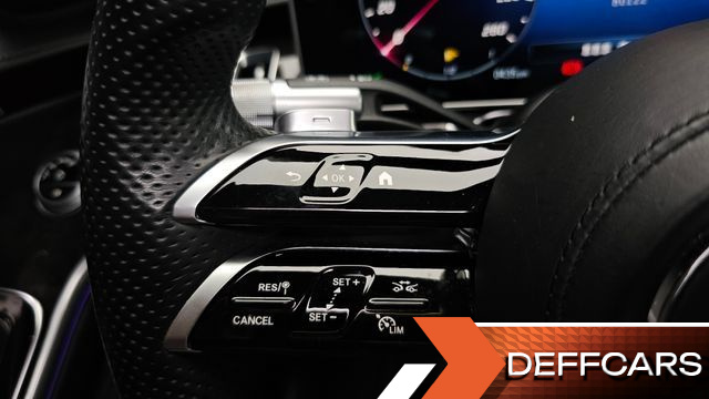 Mercedes S-CLASS S500L 4MATIC купить на сайте DeffCars