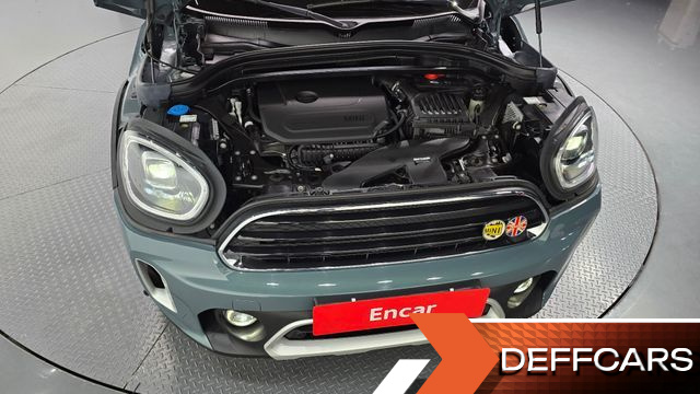 Mini COUNTRYMAN Classic 2nd купить на сайте DeffCars