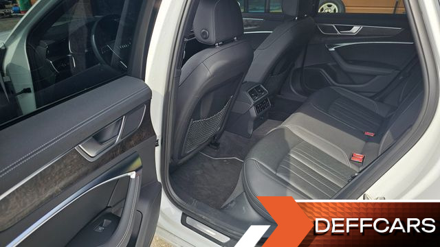 Audi A6 45 TDI Quattro Premium купить на сайте DeffCars