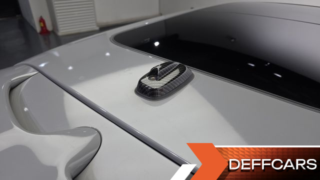Mini COOPER JCW 3rd Generation купить на сайте DeffCars