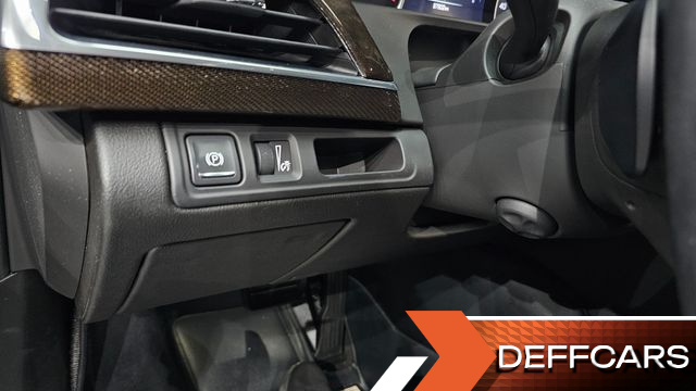 Cadillac CT6 3.6 Premium AWD купить на сайте DeffCars