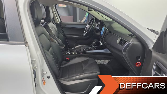 Renault-KoreaSamsung XM3 1.6 GTe LE купить на сайте DeffCars