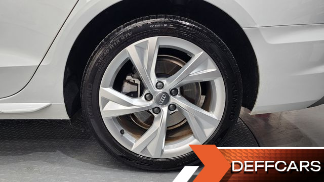 Audi A4 40 TFSI Premium купить на сайте DeffCars