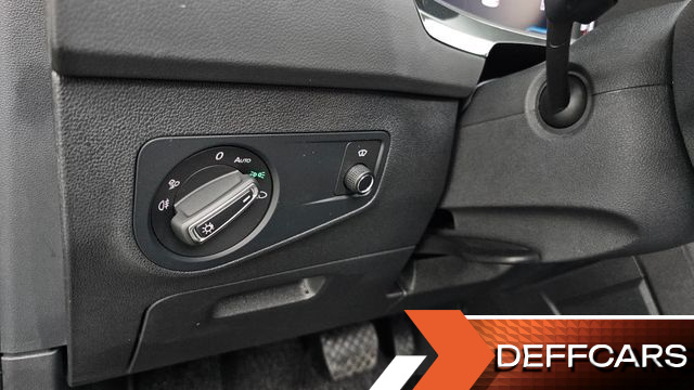 Volkswagen TIGUAN 2.0 TDI Prestige купить на сайте DeffCars
