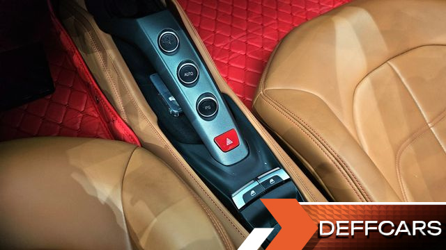 Ferrari 488 3.9 купить на сайте DeffCars