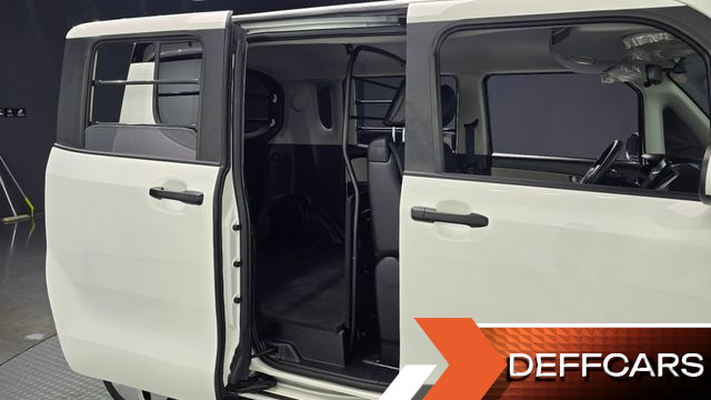 Kia RAY Van Prestige купить на сайте DeffCars