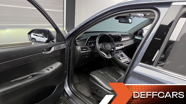 Hyundai PALISADE Gasoline 3.8 2WD Prestige купить на сайте DeffCars