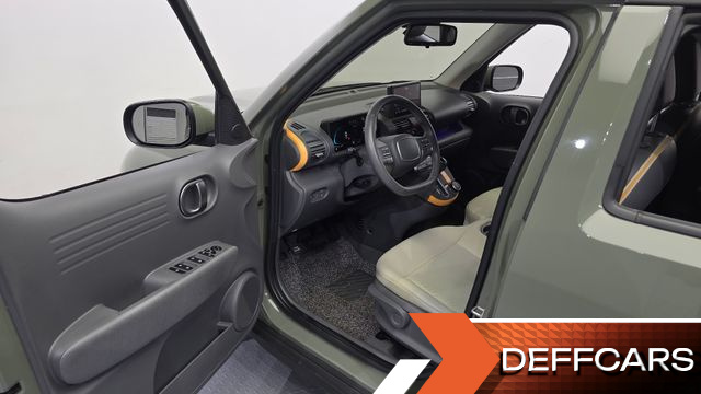 Hyundai CASPER Turbo Inspiration купить на сайте DeffCars