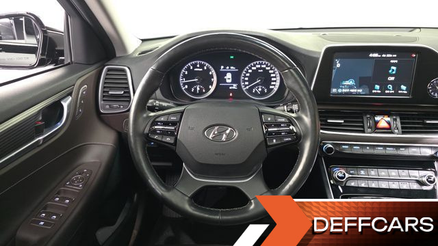 Hyundai GRANDEUR 2.4 Premium Special купить на сайте DeffCars