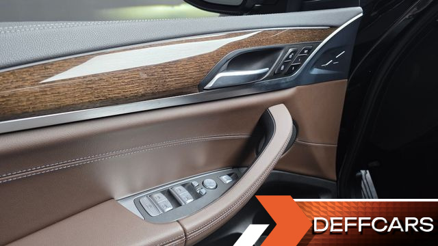 BMW X3 xDrive 30e купить на сайте DeffCars