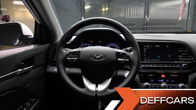 Hyundai AVANTE 1.6 Style купить на сайте DeffCars
