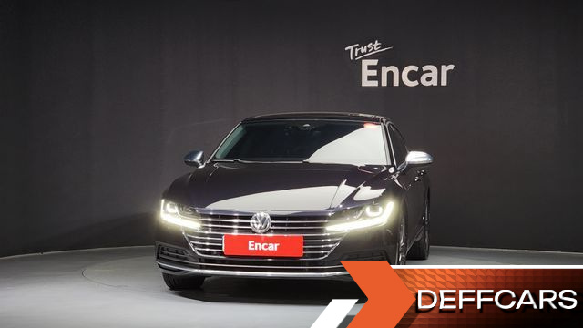 Volkswagen ARTEON 2.0 TDI Premium купить на сайте DeffCars