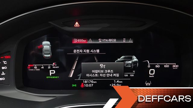 Audi A6 45 TFSI Premium купить на сайте DeffCars