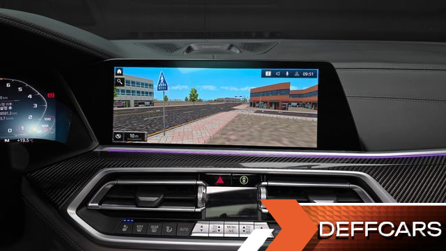 BMW X6M 4.4 Competition купить на сайте DeffCars
