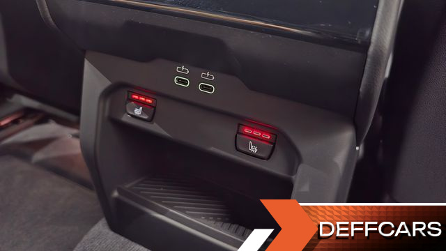 BMW 5-SERIES 520i M Sport купить на сайте DeffCars