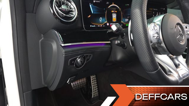 Mercedes AMG GT 4Door 43 4MATIC+ купить на сайте DeffCars