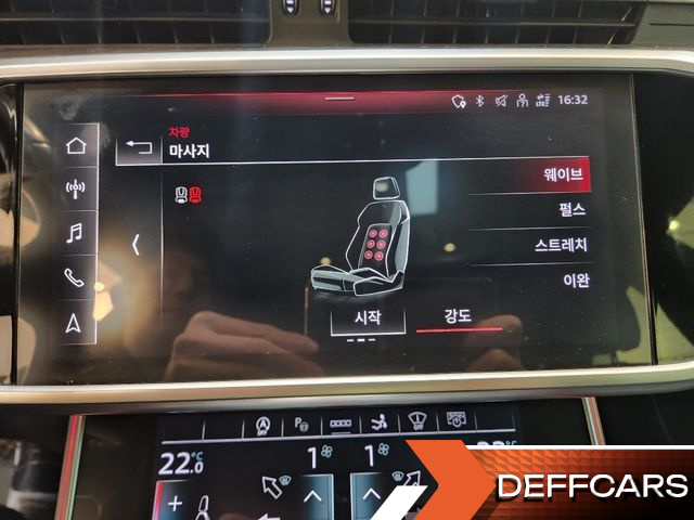 Audi A7 55 TFSI Quattro Premium купить на сайте DeffCars
