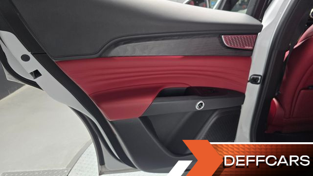 Maserati GRECALE 2.0 AWD GT купить на сайте DeffCars