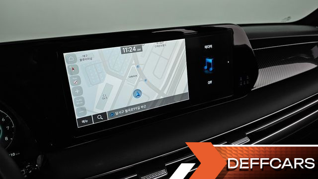Hyundai PALISADE Gasoline 3.8 4WD Calligraphy Black Edition купить на сайте DeffCars