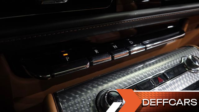 Lincoln AVIATOR 3.0 Black Label AWD купить на сайте DeffCars