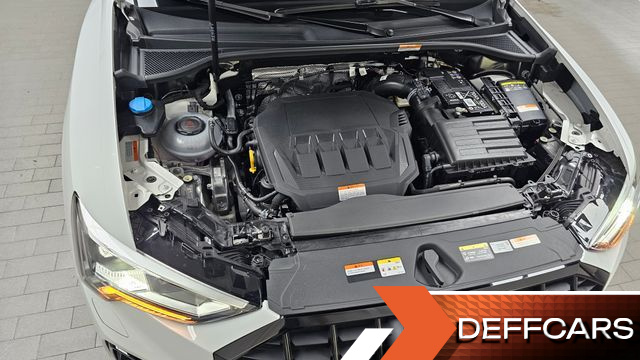 Audi Q3 40 TFSI Quattro Premium купить на сайте DeffCars