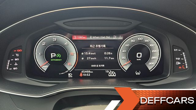 Audi A6 45 TDI Quattro Premium купить на сайте DeffCars