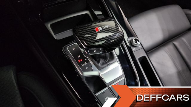 Audi A5 40 TFSI Quattro Premium Sportback купить на сайте DeffCars