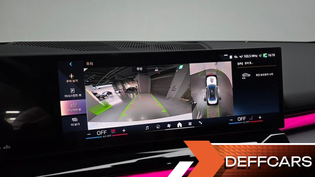 BMW 5-SERIES 520i M Sport купить на сайте DeffCars
