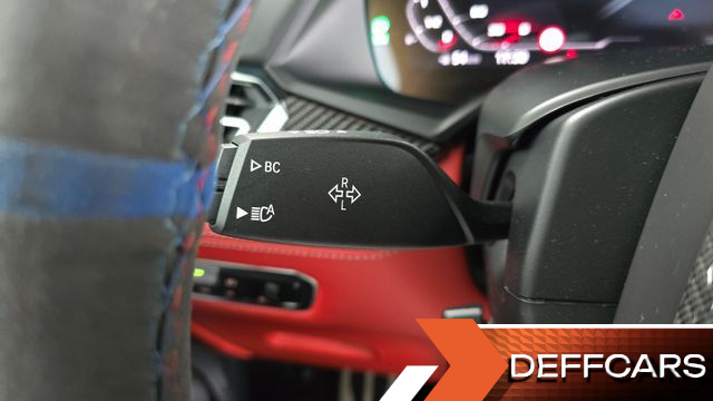 BMW X6M 4.4 Competition купить на сайте DeffCars