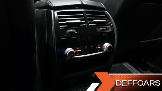 BMW 5-SERIES 523d Luxury купить на сайте DeffCars