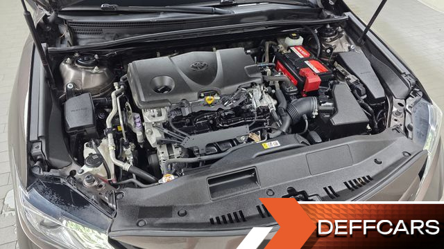 Toyota CAMRY 2.5 купить на сайте DeffCars