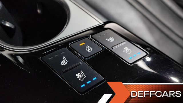 Kia K8 3.5 Gasoline 2WD Noblesse купить на сайте DeffCars
