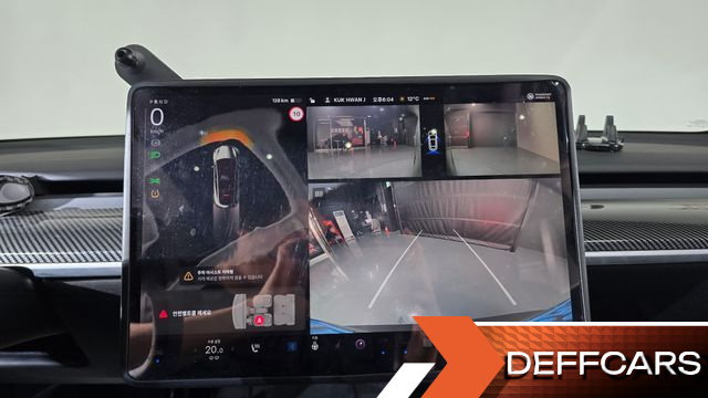 Tesla MODEL Y RWD купить на сайте DeffCars