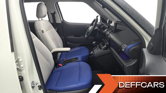 Hyundai CASPER Turbo The Essential купить на сайте DeffCars