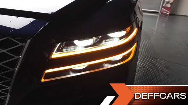 Genesis GV80 2.5T Gasoline 2WD купить на сайте DeffCars