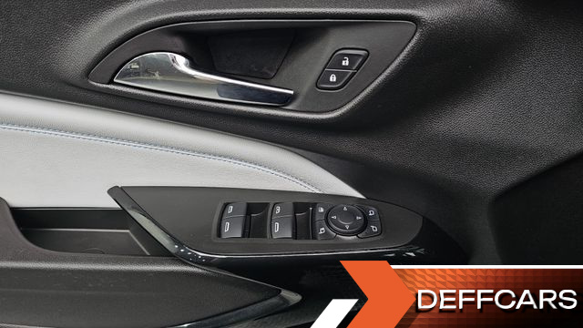 ChevroletGMDaewoo TRAX 1.2 LT Plus купить на сайте DeffCars
