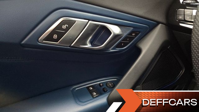 BMW Z4 sDrive20i M Sport купить на сайте DeffCars