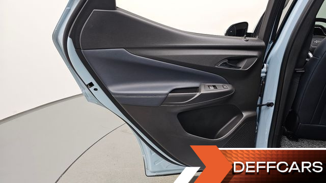 ChevroletGMDaewoo Bolt EUV Premier купить на сайте DeffCars