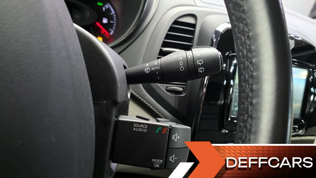 Renault-KoreaSamsung QM3 RE Signature купить на сайте DeffCars